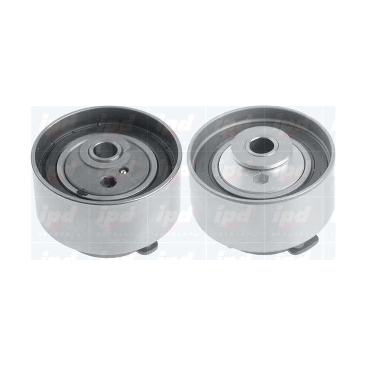 įtempiklio skriemulys, paskirstymo diržas IPD 14-0554