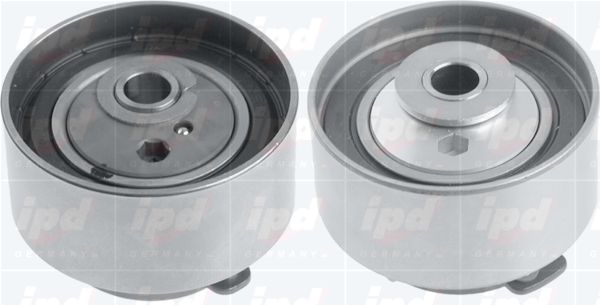 įtempiklio skriemulys, paskirstymo diržas IPD 14-0554