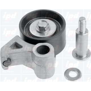 įtempiklio skriemulys, paskirstymo diržas IPD 14-0558