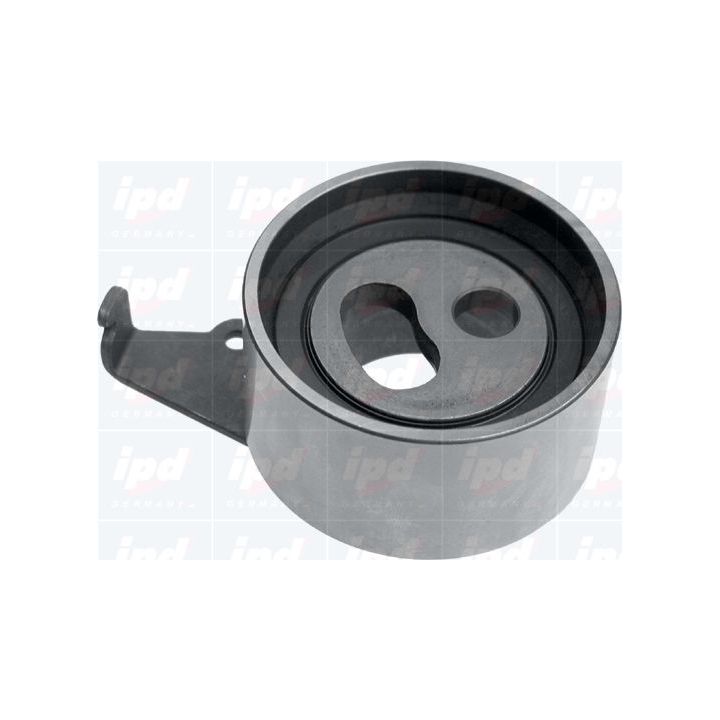 įtempiklio skriemulys, paskirstymo diržas IPD 14-0564