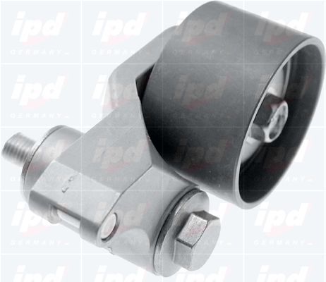 įtempiklio skriemulys, paskirstymo diržas IPD 14-0588