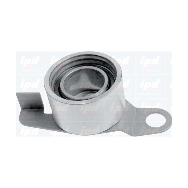 įtempiklio skriemulys, paskirstymo diržas IPD 14-0592