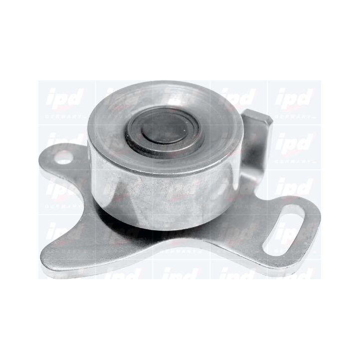 įtempiklio skriemulys, paskirstymo diržas IPD 14-0595