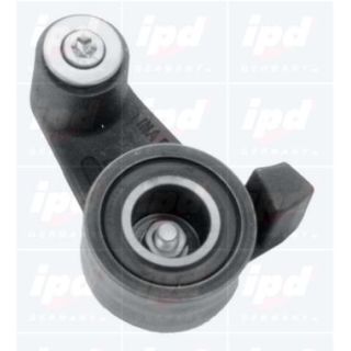 įtempiklio skriemulys, paskirstymo diržas IPD 14-0610