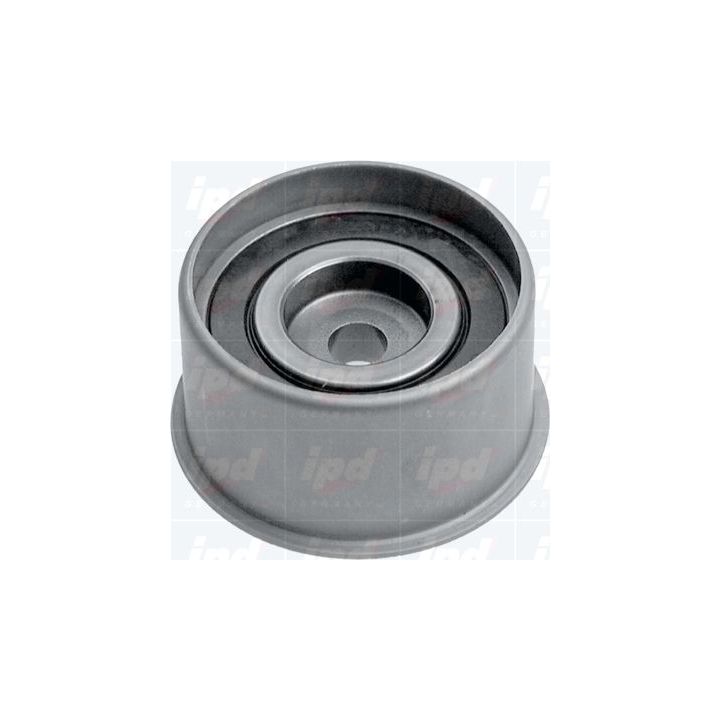 įtempiklio skriemulys, paskirstymo diržas IPD 14-0632