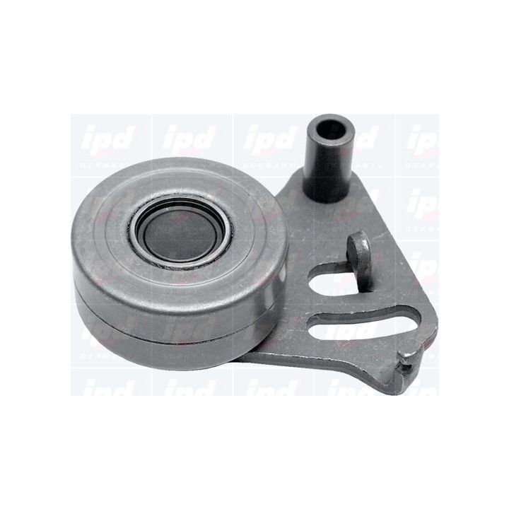 įtempiklio skriemulys, paskirstymo diržas IPD 14-0643