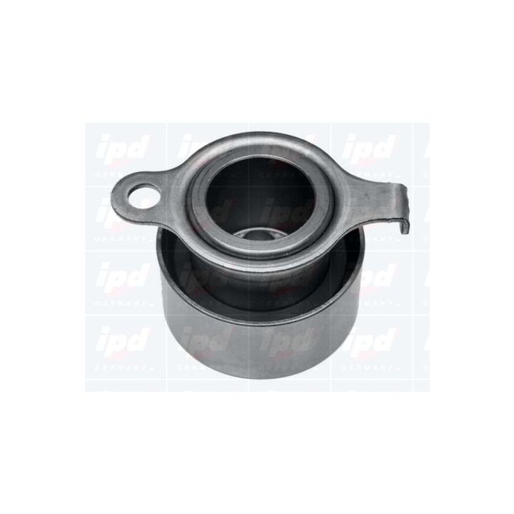 įtempiklio skriemulys, paskirstymo diržas IPD 14-0701