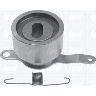 įtempiklio skriemulys, paskirstymo diržas IPD 14-0702