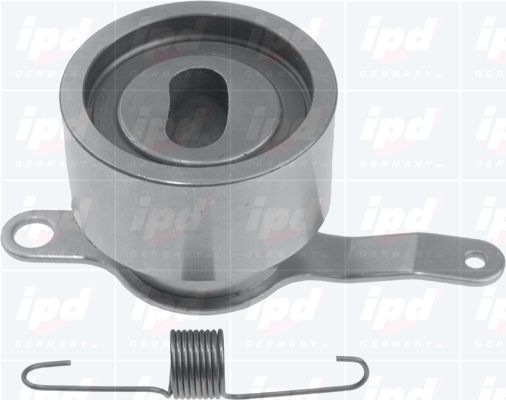įtempiklio skriemulys, paskirstymo diržas IPD 14-0702