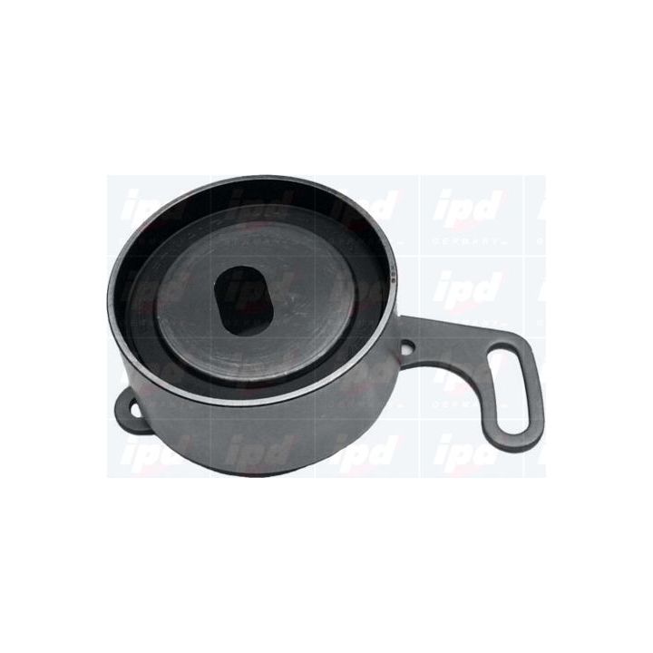 įtempiklio skriemulys, paskirstymo diržas IPD 14-0704