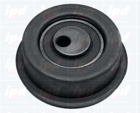 įtempiklio skriemulys, paskirstymo diržas IPD 14-0725