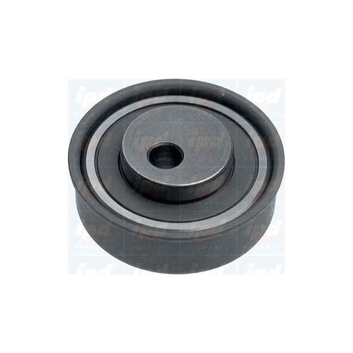 įtempiklio skriemulys, paskirstymo diržas IPD 14-0758