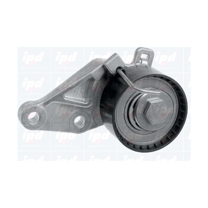 įtempiklio skriemulys, paskirstymo diržas IPD 14-0770