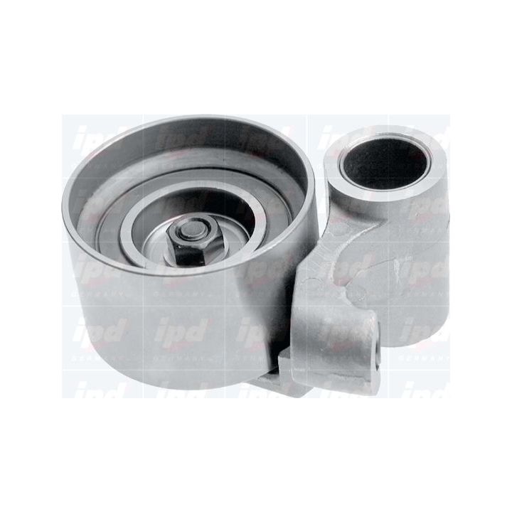 įtempiklio skriemulys, paskirstymo diržas IPD 14-0835