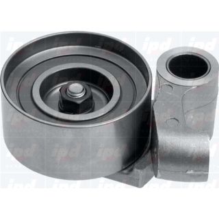 įtempiklio skriemulys, paskirstymo diržas IPD 14-0837