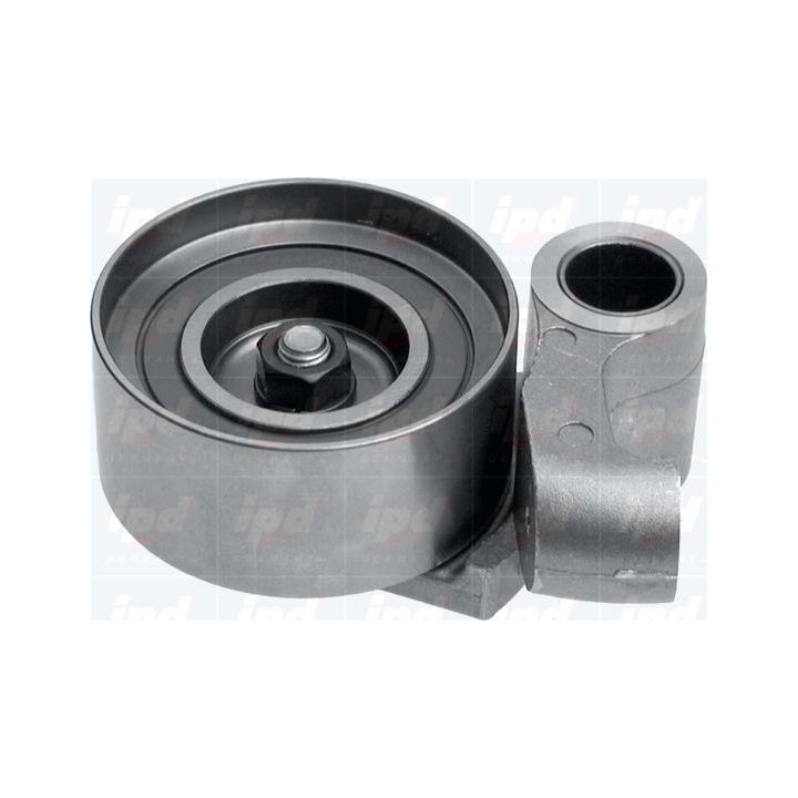 įtempiklio skriemulys, paskirstymo diržas IPD 14-0837