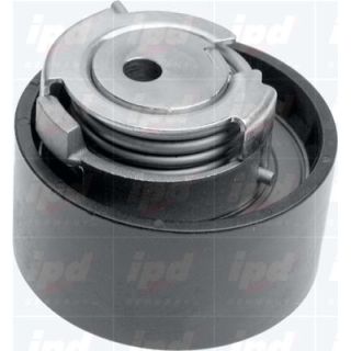 įtempiklio skriemulys, paskirstymo diržas IPD 14-0847