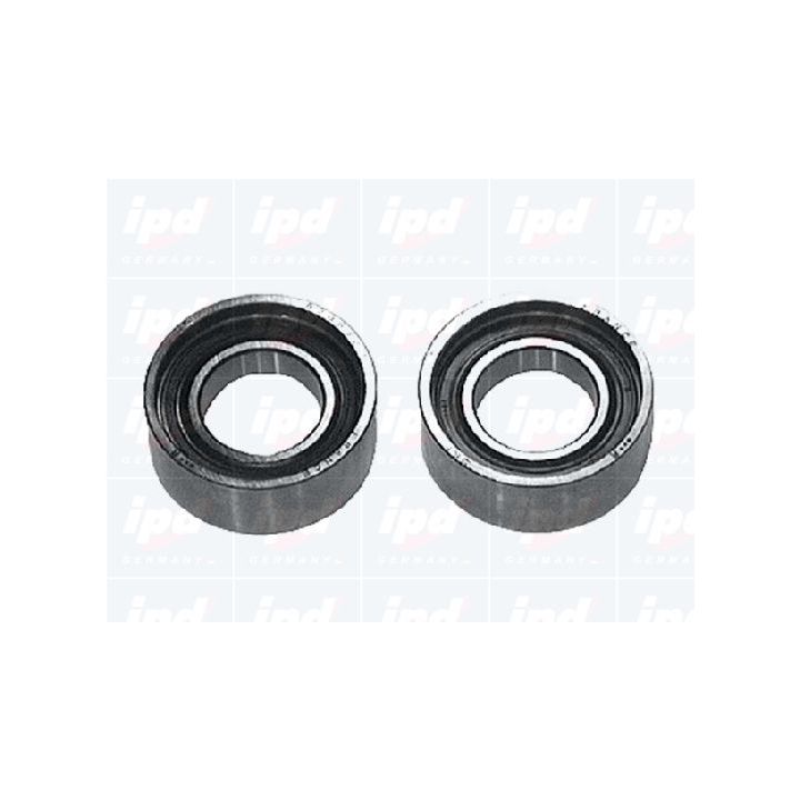 įtempiklio skriemulys, paskirstymo diržas IPD 14-0903