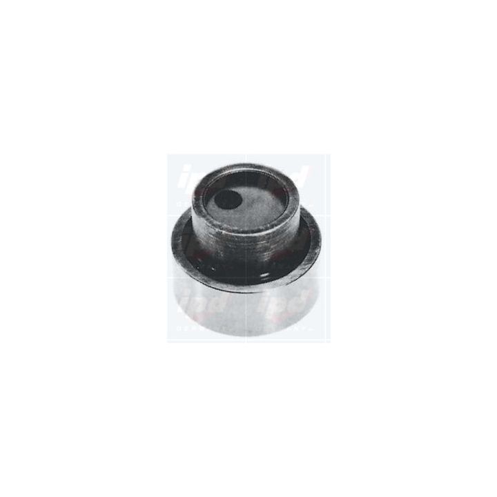 įtempiklio skriemulys, paskirstymo diržas IPD 14-0904