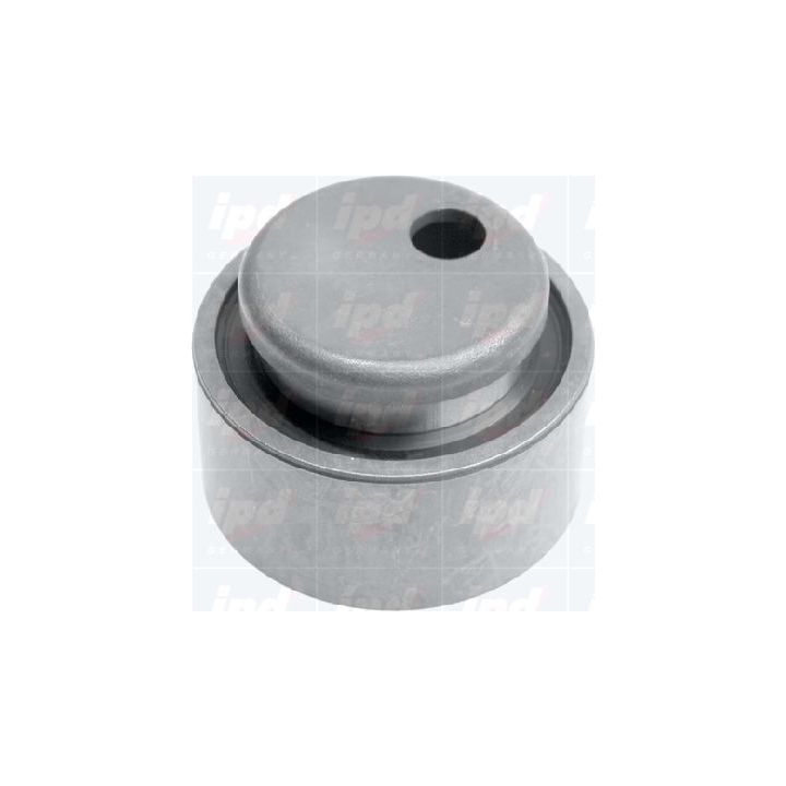 įtempiklio skriemulys, paskirstymo diržas IPD 14-0907