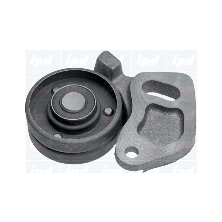 įtempiklio skriemulys, paskirstymo diržas IPD 14-0917