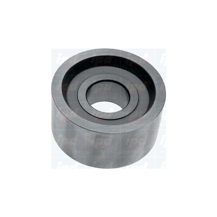 Kreipiantysis skriemulys, paskirstymo diržas IPD 14-0921