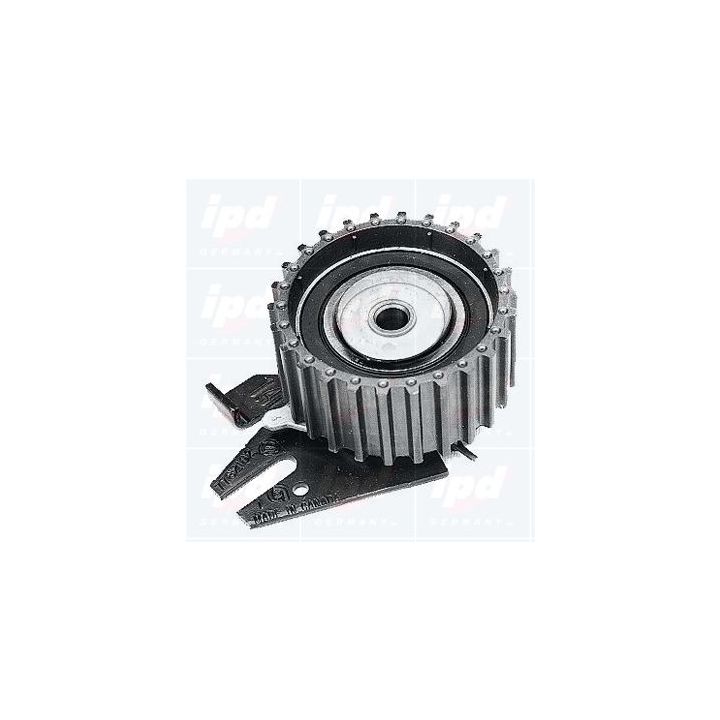 įtempiklio skriemulys, paskirstymo diržas IPD 14-0928