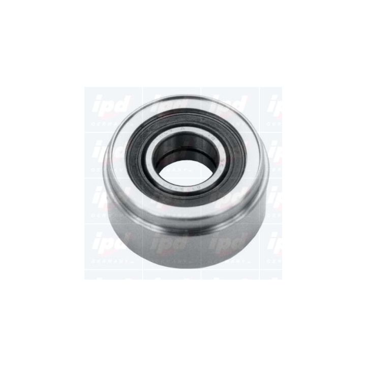 įtempiklio skriemulys, paskirstymo diržas IPD 14-0945