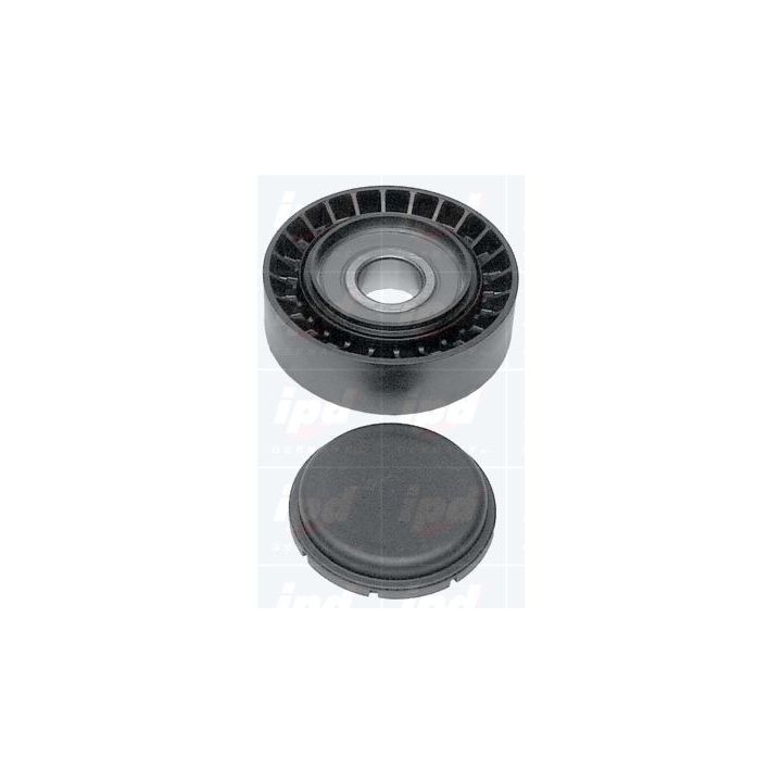 įtempiklio skriemulys, paskirstymo diržas IPD 14-0946