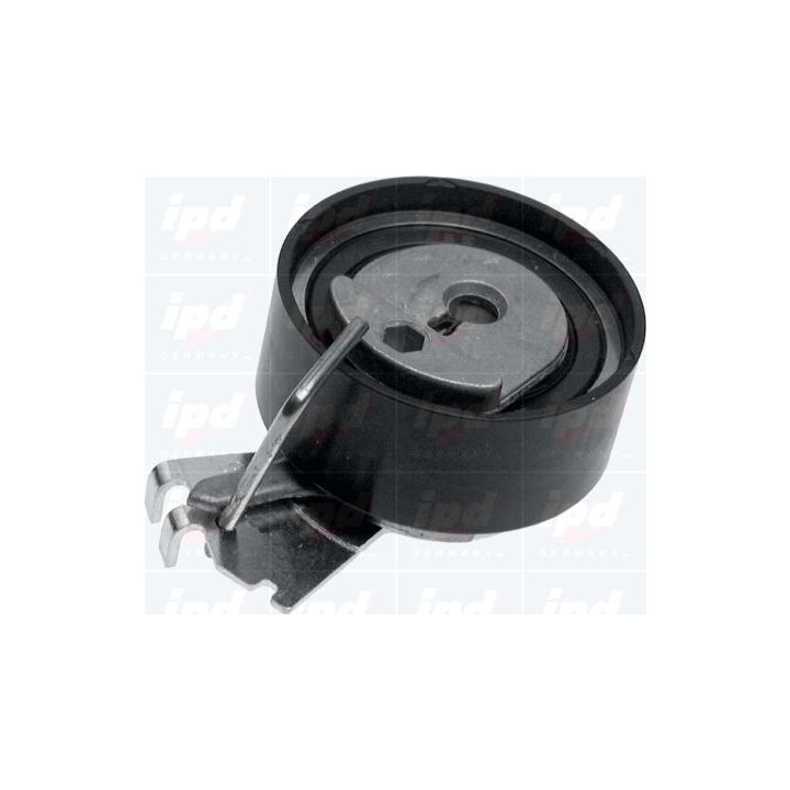 įtempiklio skriemulys, paskirstymo diržas IPD 14-0949