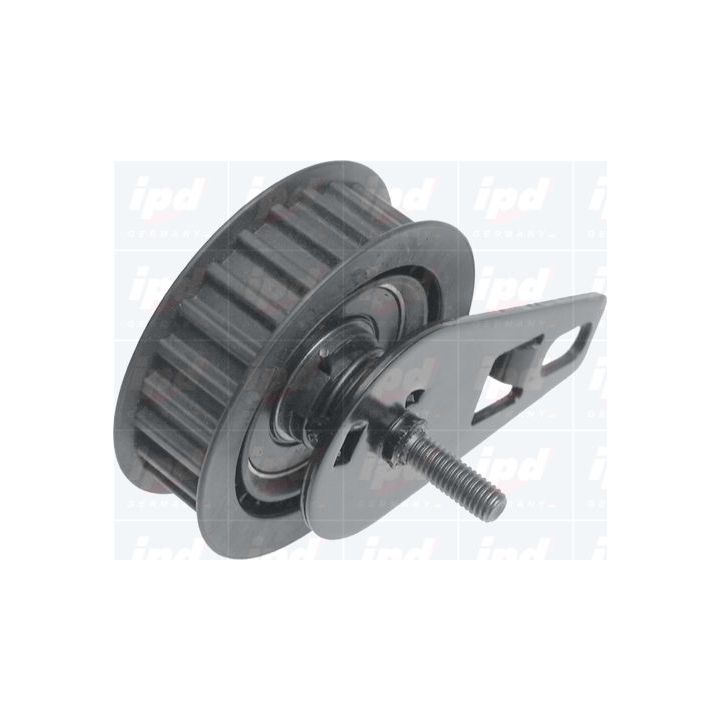 įtempiklio skriemulys, paskirstymo diržas IPD 14-0992