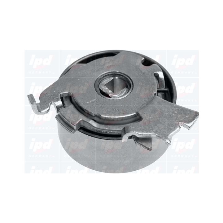 įtempiklio skriemulys, paskirstymo diržas IPD 14-0997