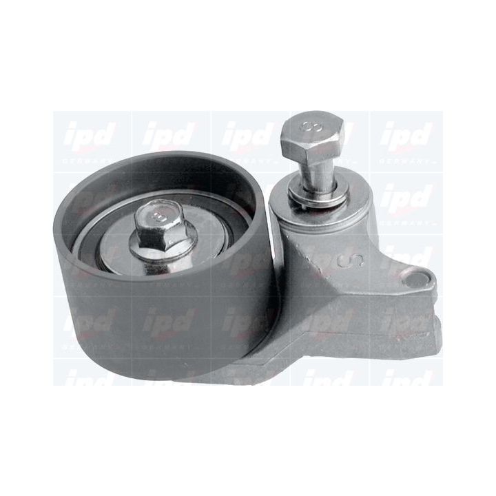 įtempiklio skriemulys, paskirstymo diržas IPD 14-0999