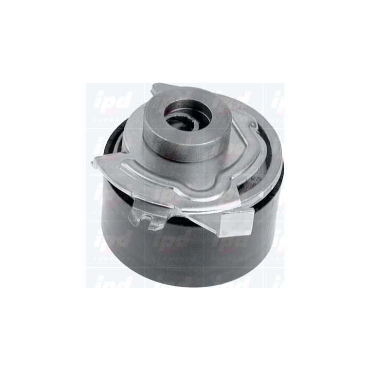 įtempiklio skriemulys, paskirstymo diržas IPD 14-1010