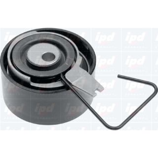 įtempiklio skriemulys, paskirstymo diržas IPD 14-1028