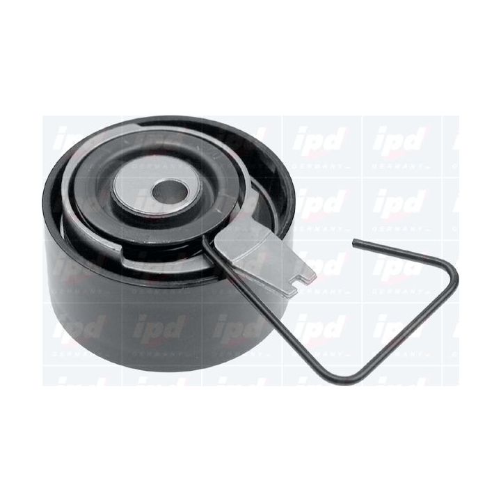 įtempiklio skriemulys, paskirstymo diržas IPD 14-1028