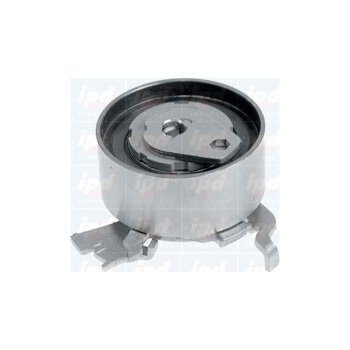 įtempiklio skriemulys, paskirstymo diržas IPD 14-1032