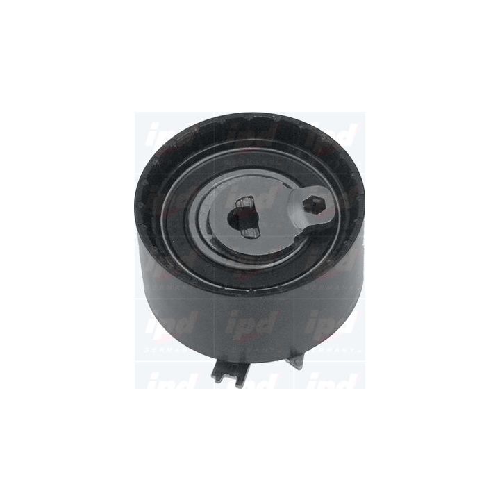 įtempiklio skriemulys, paskirstymo diržas IPD 14-1055