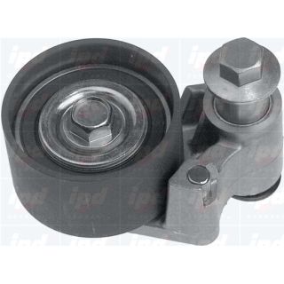 įtempiklio skriemulys, paskirstymo diržas IPD 14-1059