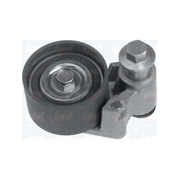 įtempiklio skriemulys, paskirstymo diržas IPD 14-1059