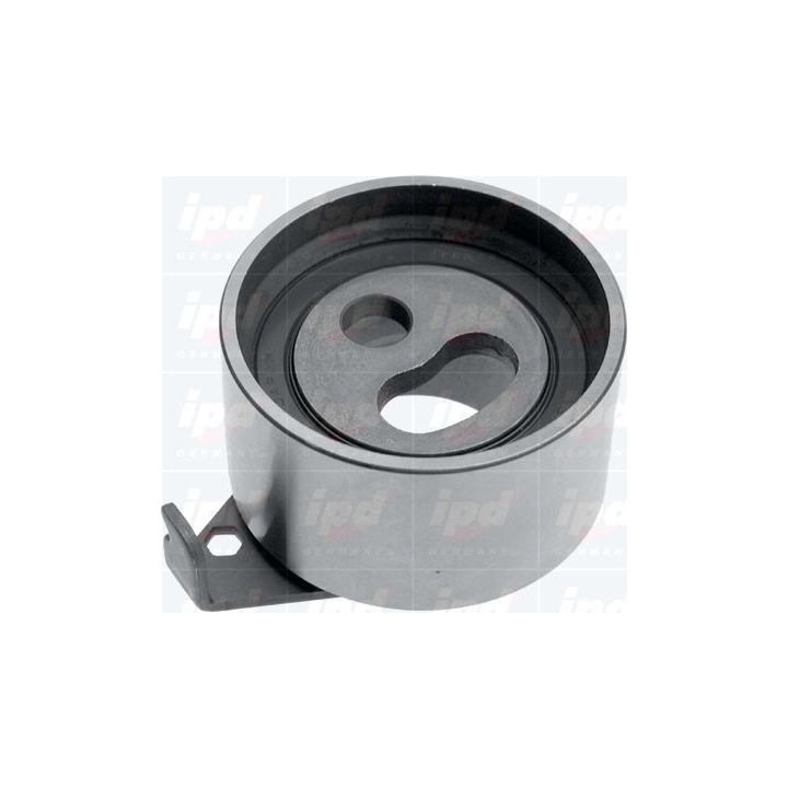 įtempiklio skriemulys, paskirstymo diržas IPD 15-0568