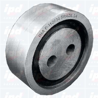 įtempiklio skriemulys, paskirstymo diržas IPD 15-3217