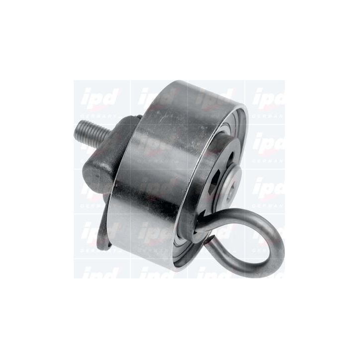 įtempiklio skriemulys, paskirstymo diržas IPD 15-3228