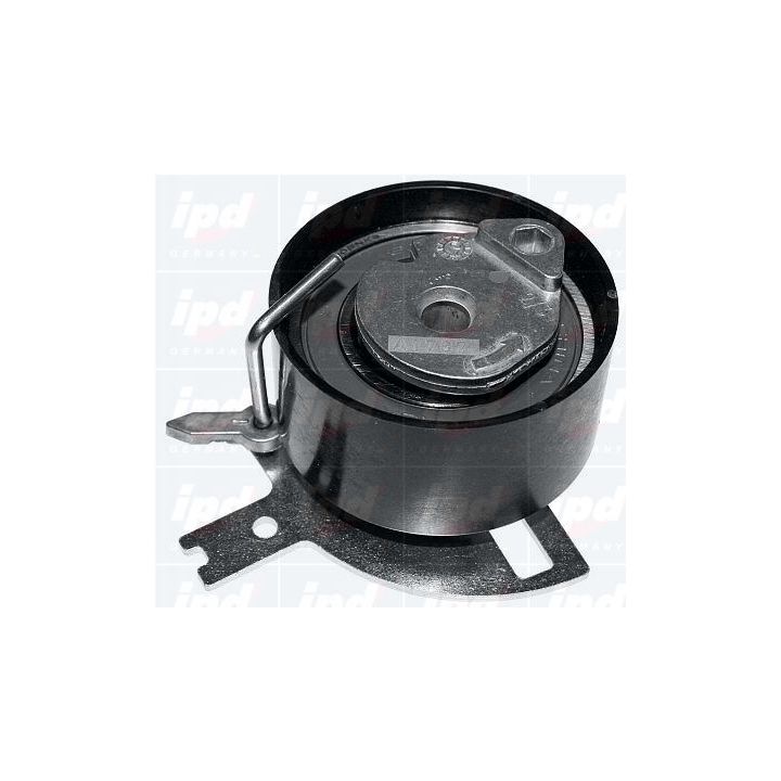 įtempiklio skriemulys, paskirstymo diržas IPD 15-3522