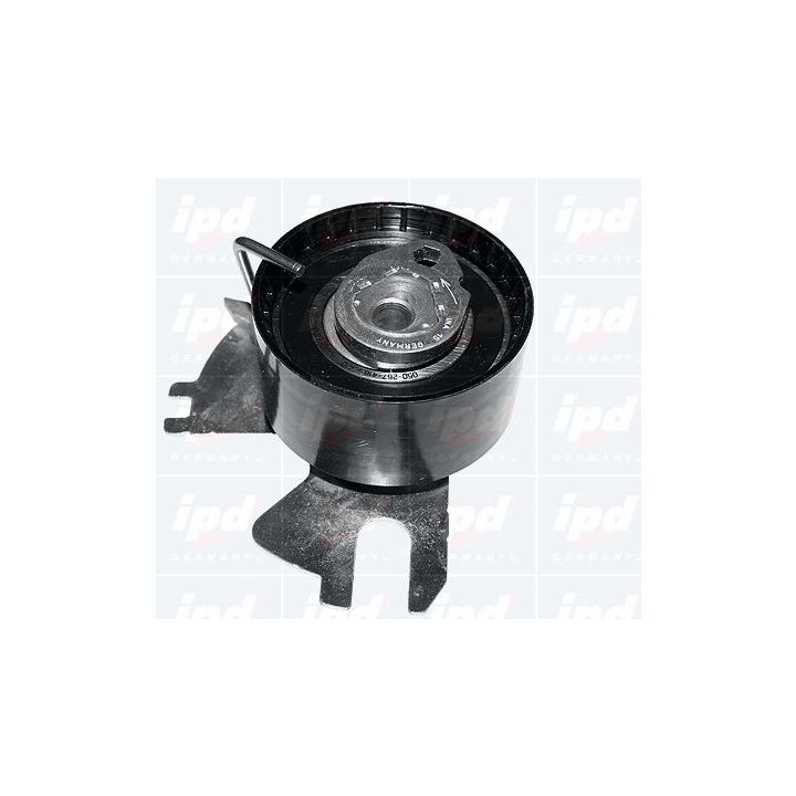 įtempiklio skriemulys, paskirstymo diržas IPD 15-3630