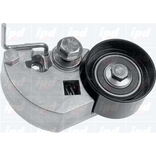 įtempiklio skriemulys, paskirstymo diržas IPD 15-3691