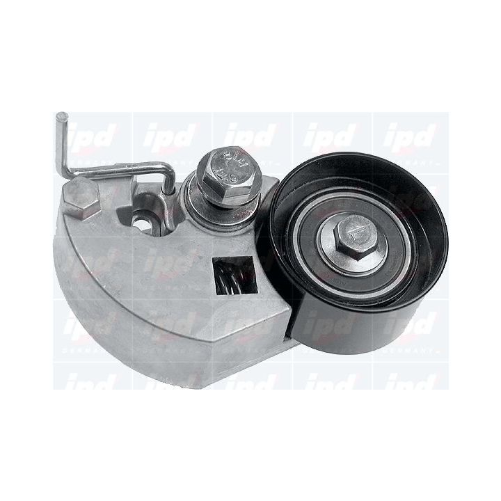 įtempiklio skriemulys, paskirstymo diržas IPD 15-3691