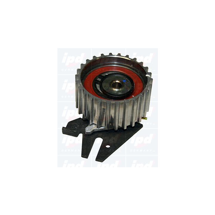 įtempiklio skriemulys, paskirstymo diržas IPD 15-3742