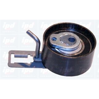 įtempiklio skriemulys, paskirstymo diržas IPD 15-3757