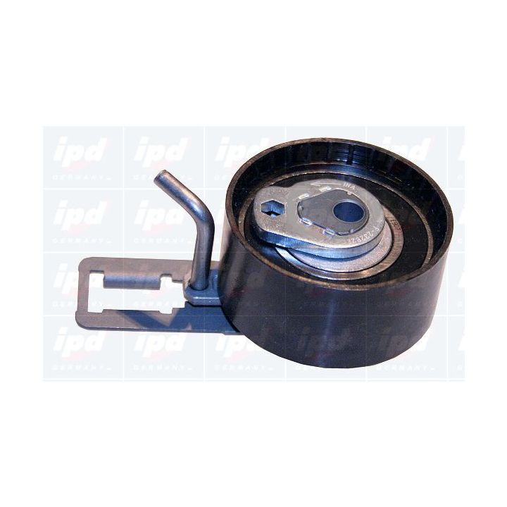 įtempiklio skriemulys, paskirstymo diržas IPD 15-3757